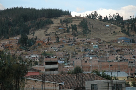 Huaraz