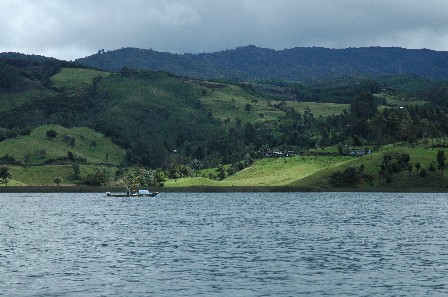 Laguna de Cocha