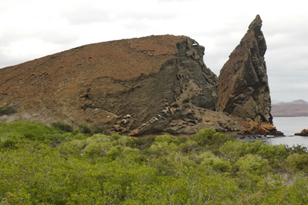 Sullyvan Bay