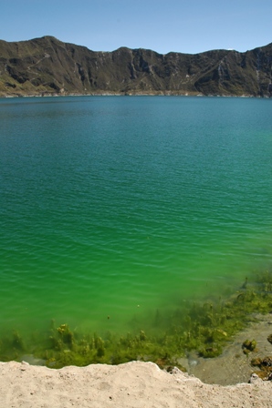 Laguna Quilotoa