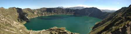 Laguna Quilotoa