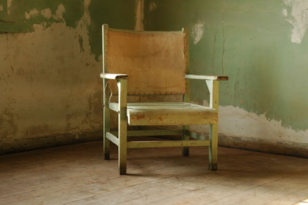 Interieur, Humberstone