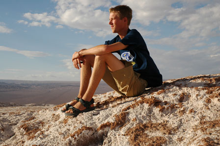 Toon, Valle de la Luna