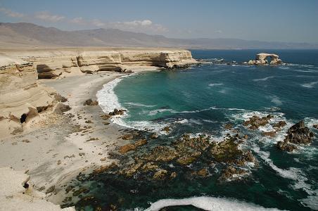 La Portada, Antofagasta