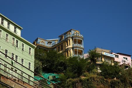 Valparaiso