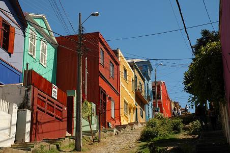 Valparaiso