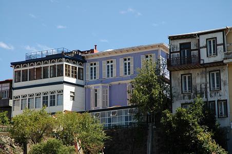 Valparaiso