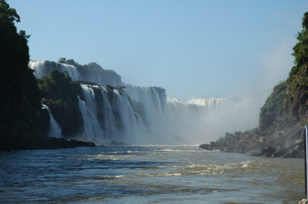 Iguazu