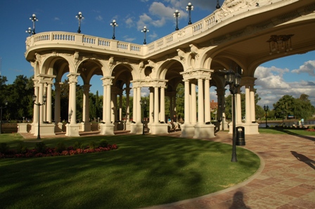 Museo de Belles Artes, Tigre