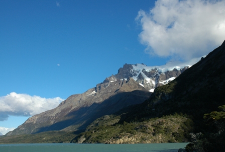 Torres del Paine