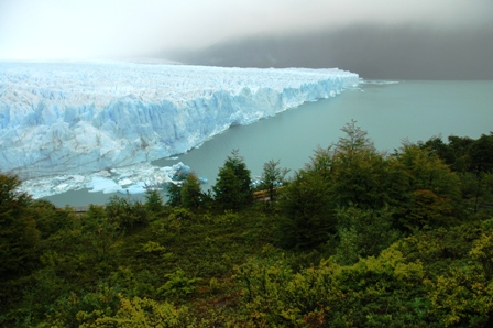 Perito Moreno