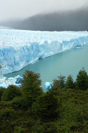 Perito Moreno