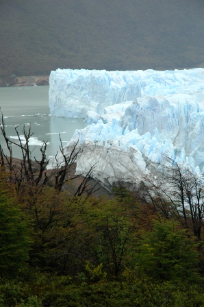 Perito Moreno